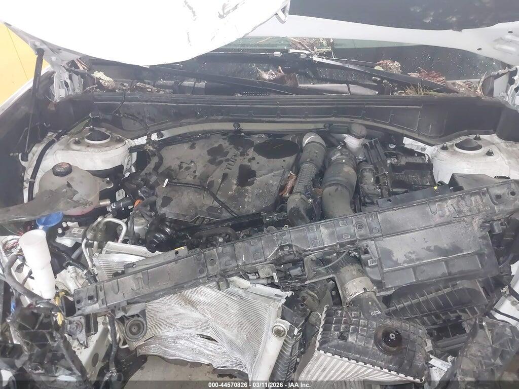 5NMP2DGL0SH087403 2025 HYUNDAI SANTA FE photo no. 10