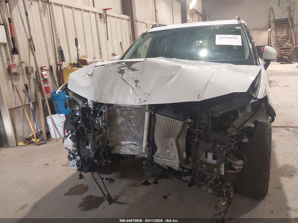 5NMP2DGL0SH087403 2025 HYUNDAI SANTA FE photo no. 12