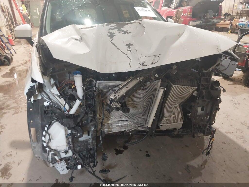 5NMP2DGL0SH087403 2025 HYUNDAI SANTA FE photo no. 6