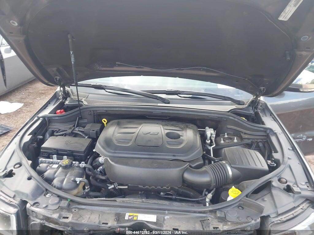 1C4RJFBG3LC322510 2020 JEEP GRAND CHEROKEE photo no. 10
