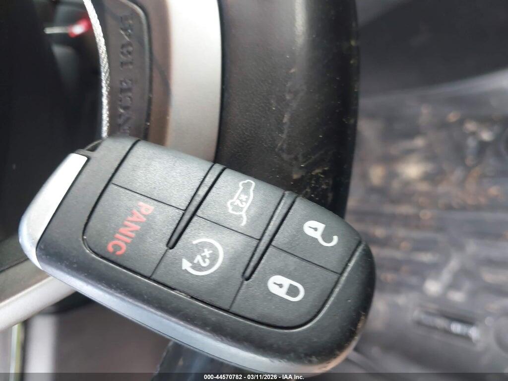 1C4RJFBG3LC322510 2020 JEEP GRAND CHEROKEE photo no. 11