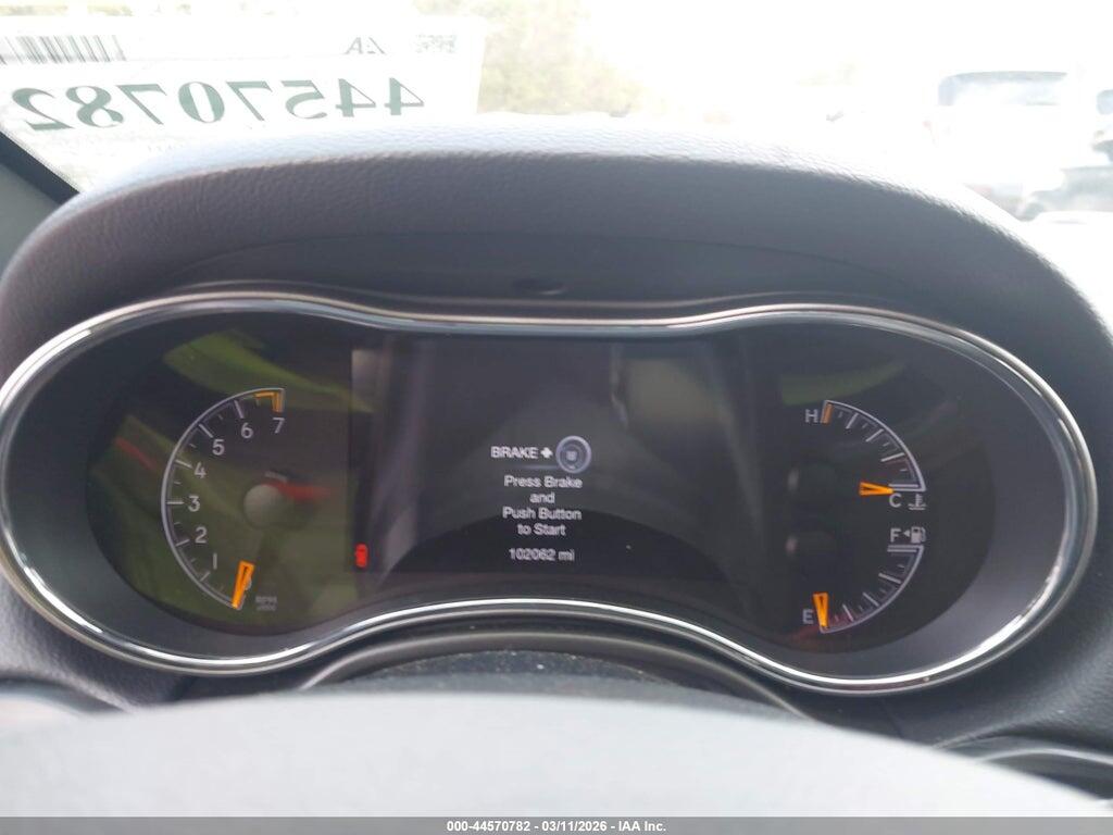 1C4RJFBG3LC322510 2020 JEEP GRAND CHEROKEE photo no. 7