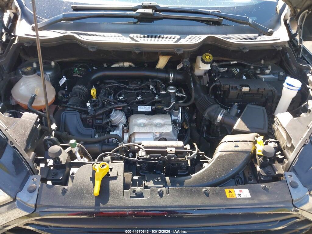 MAJ3S2FE0LC322801 2020 FORD ECOSPORT photo no. 10