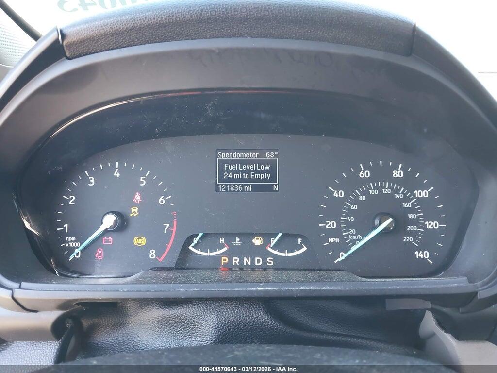 MAJ3S2FE0LC322801 2020 FORD ECOSPORT photo no. 7