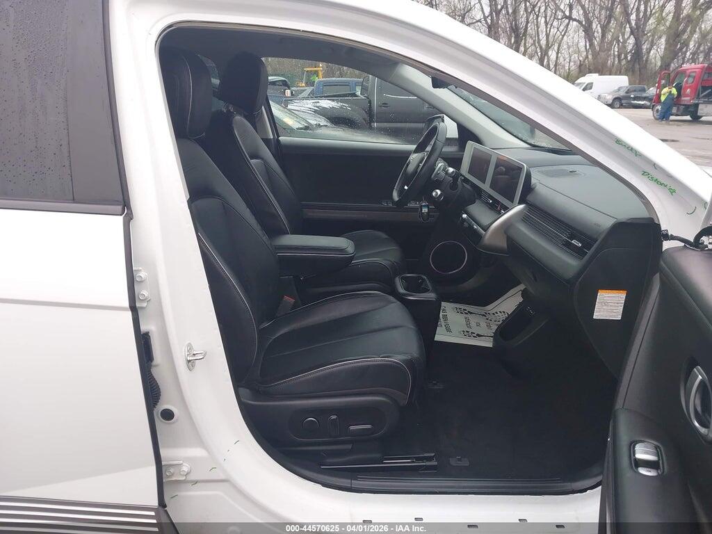 KM8KRDDF7RU297774 2024 HYUNDAI IONIQ 5 photo no. 5