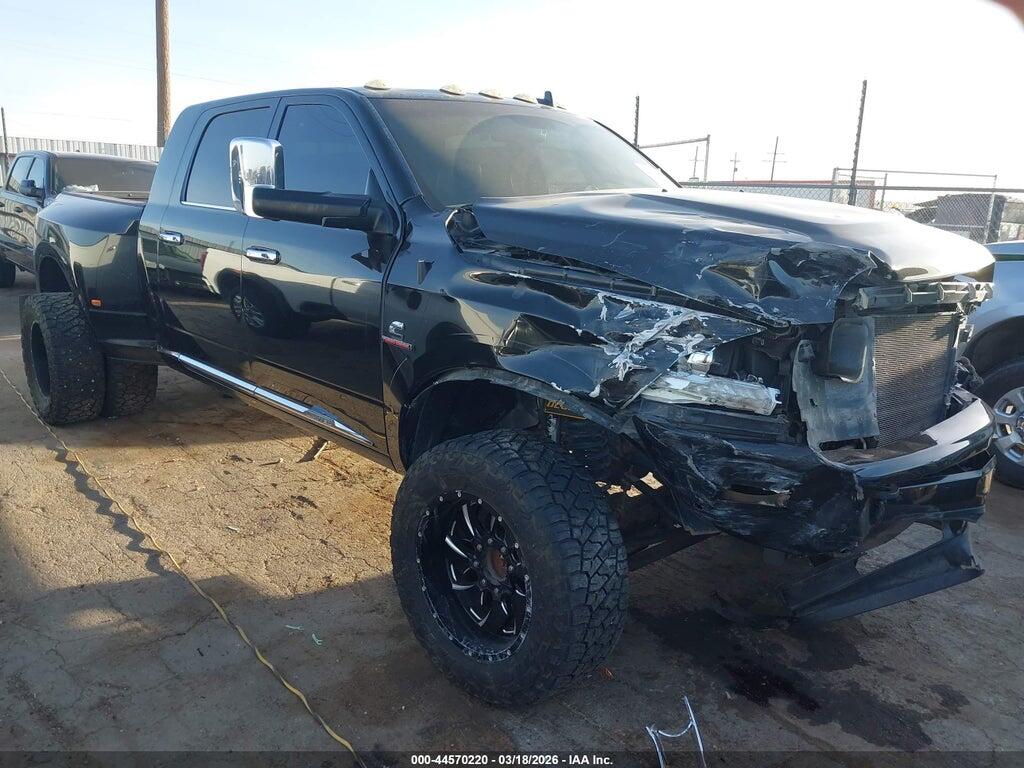 3C63RRNL0HG627662 2017 RAM 3500 photo no. 1