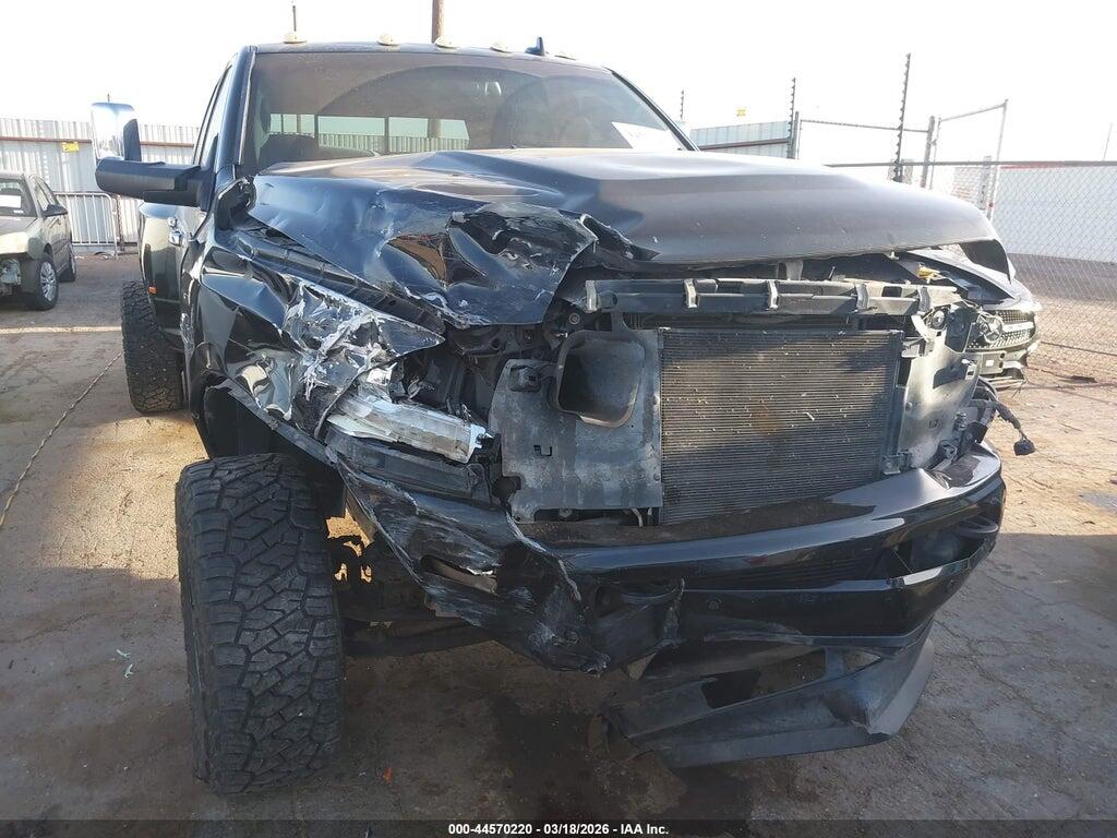 3C63RRNL0HG627662 2017 RAM 3500 photo no. 11