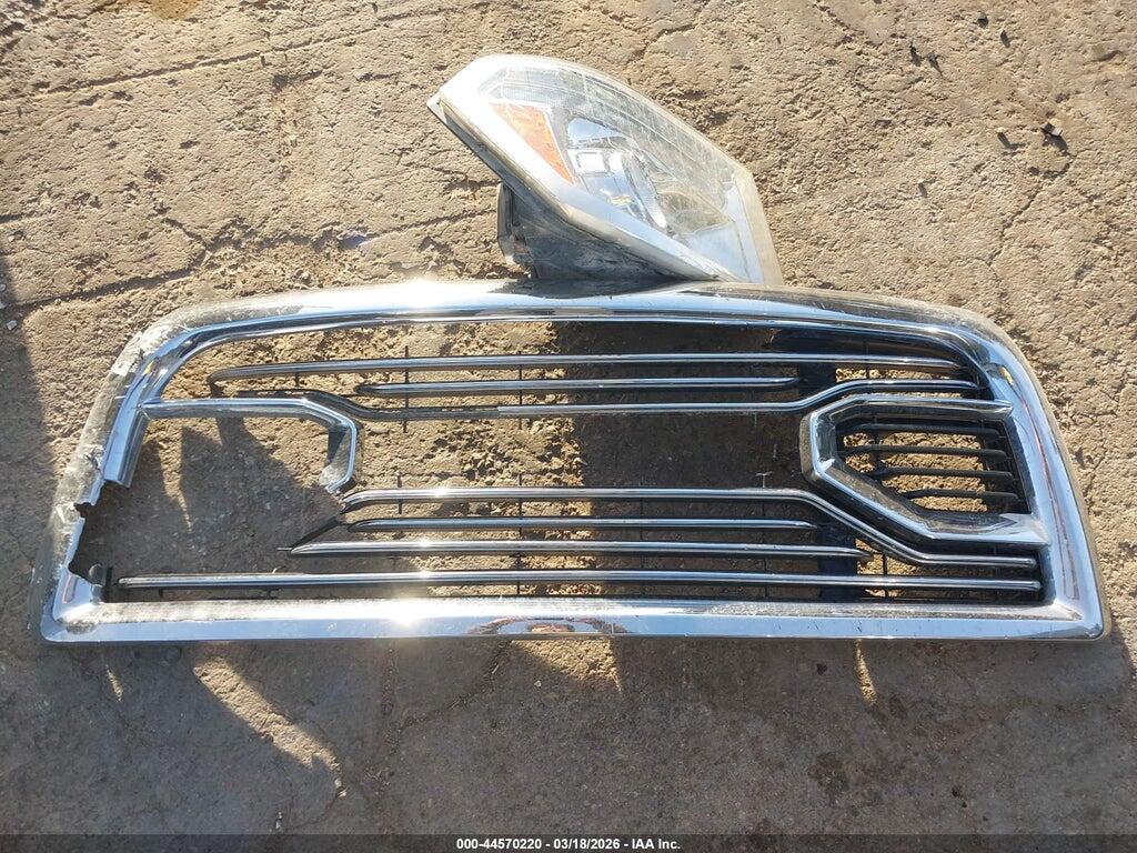 3C63RRNL0HG627662 2017 RAM 3500 photo no. 12