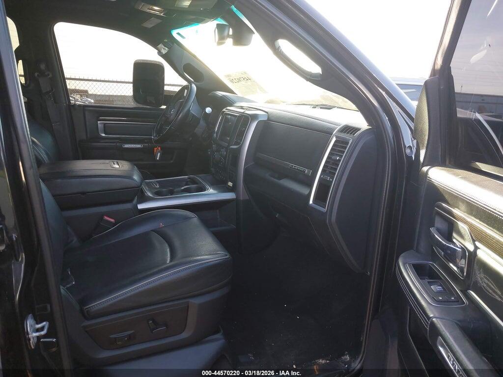 3C63RRNL0HG627662 2017 RAM 3500 photo no. 6