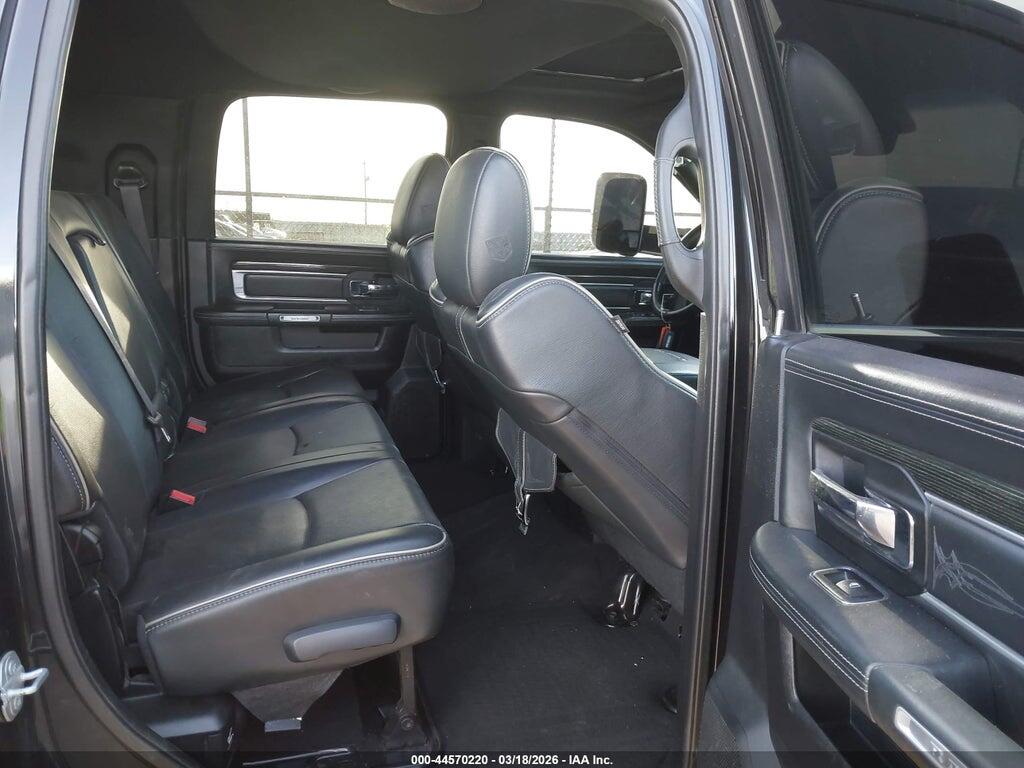 3C63RRNL0HG627662 2017 RAM 3500 photo no. 7