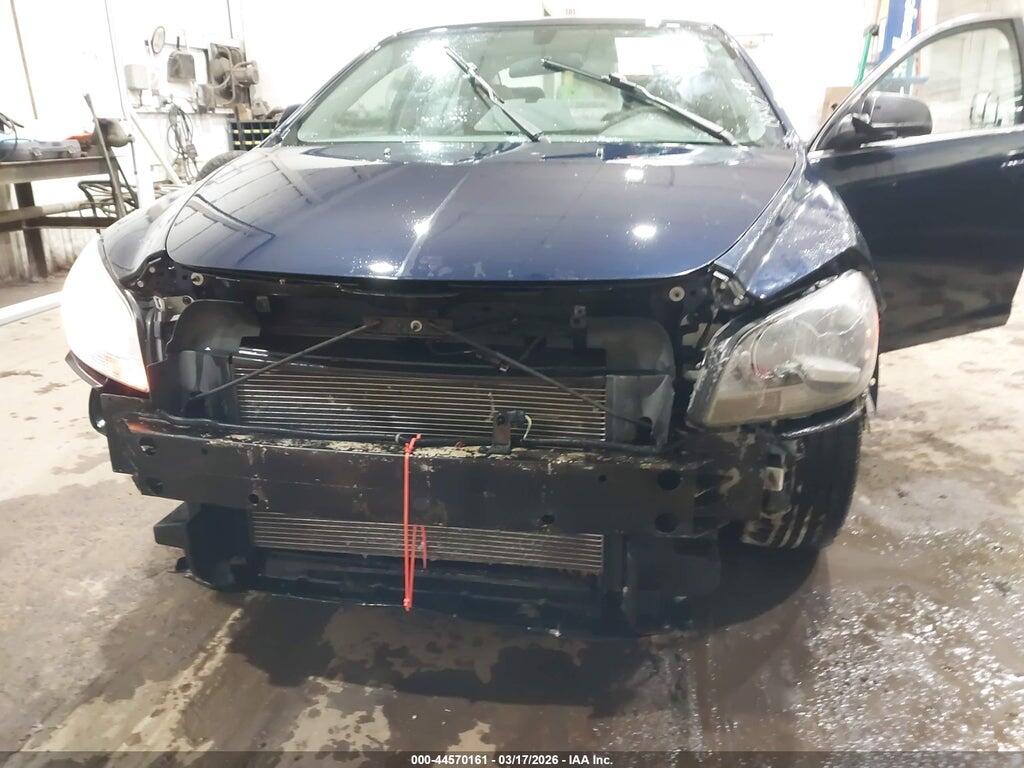 1G1ZA5E06AF284090 2010 CHEVROLET MALIBU photo no. 6