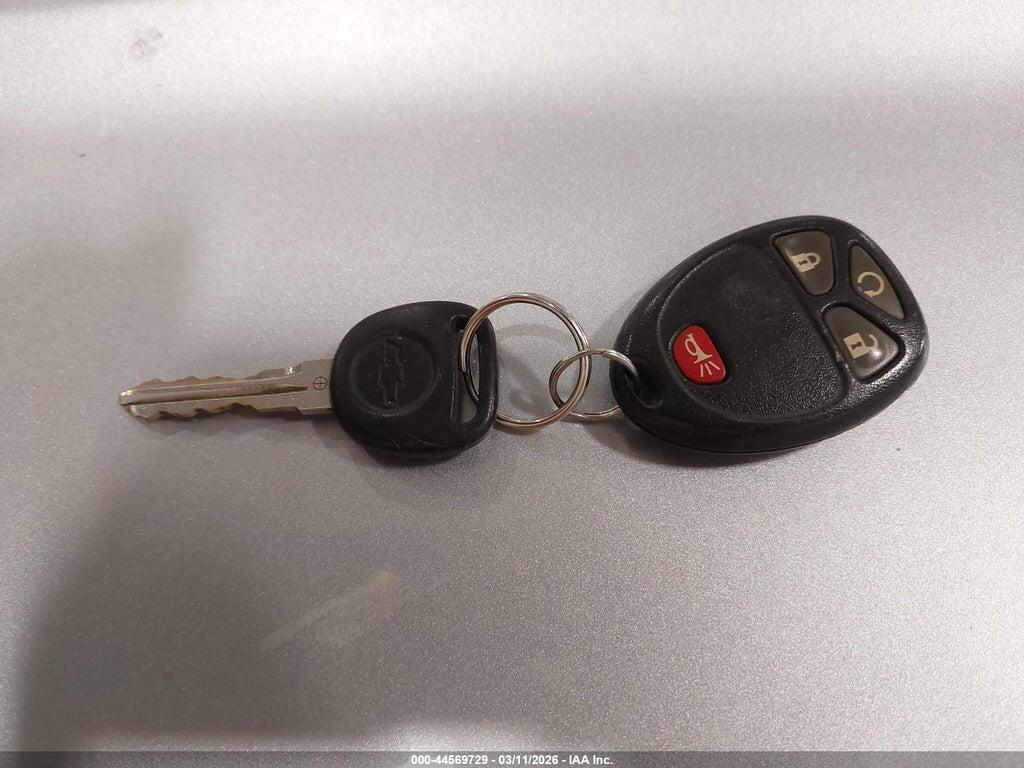 1GNKVGKD5EJ241029 2014 CHEVROLET TRAVERSE photo no. 11