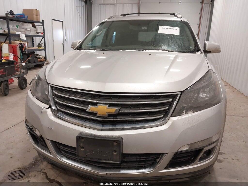 1GNKVGKD5EJ241029 2014 CHEVROLET TRAVERSE photo no. 12