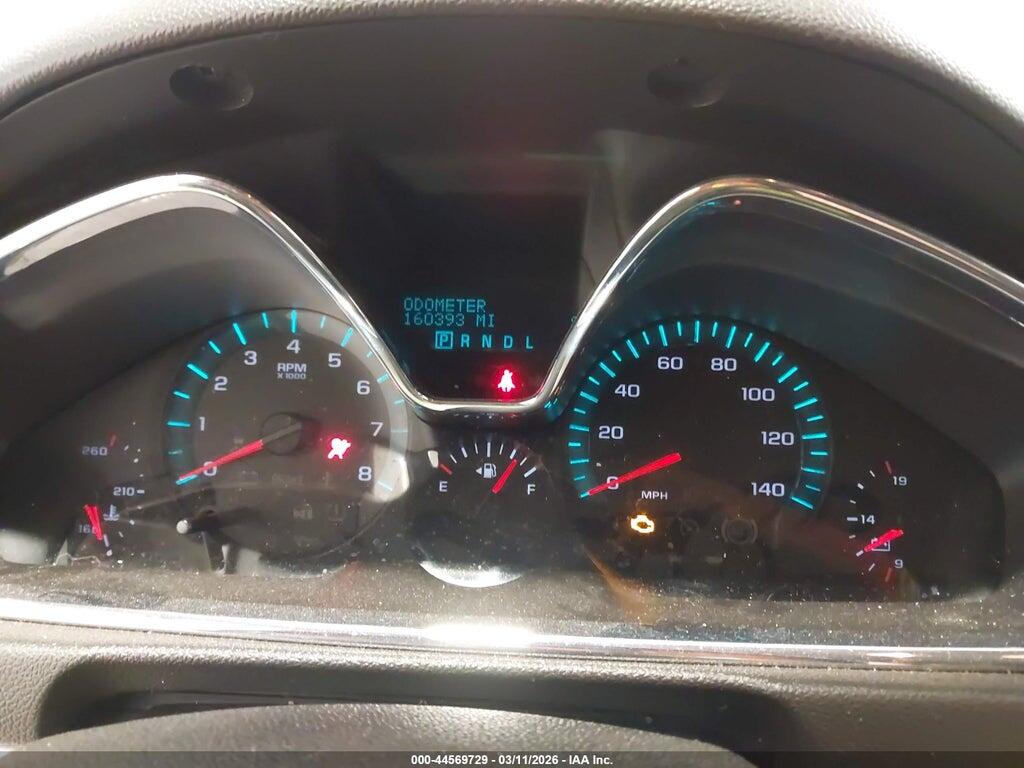 1GNKVGKD5EJ241029 2014 CHEVROLET TRAVERSE photo no. 7