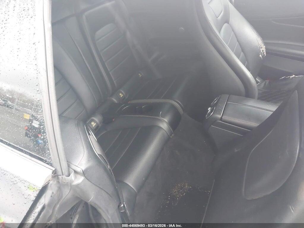 WDDWK4KB5JF649095 2018 MERCEDES-BENZ C 300 photo no. 8