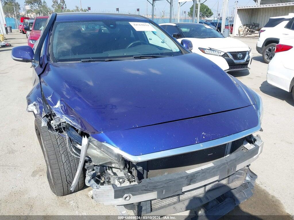 SJKCH5CP3JA040920 2018 INFINITI QX30 photo no. 6