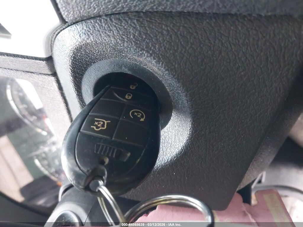 1J8GR48K18C226777 2008 JEEP GRAND CHEROKEE photo no. 11