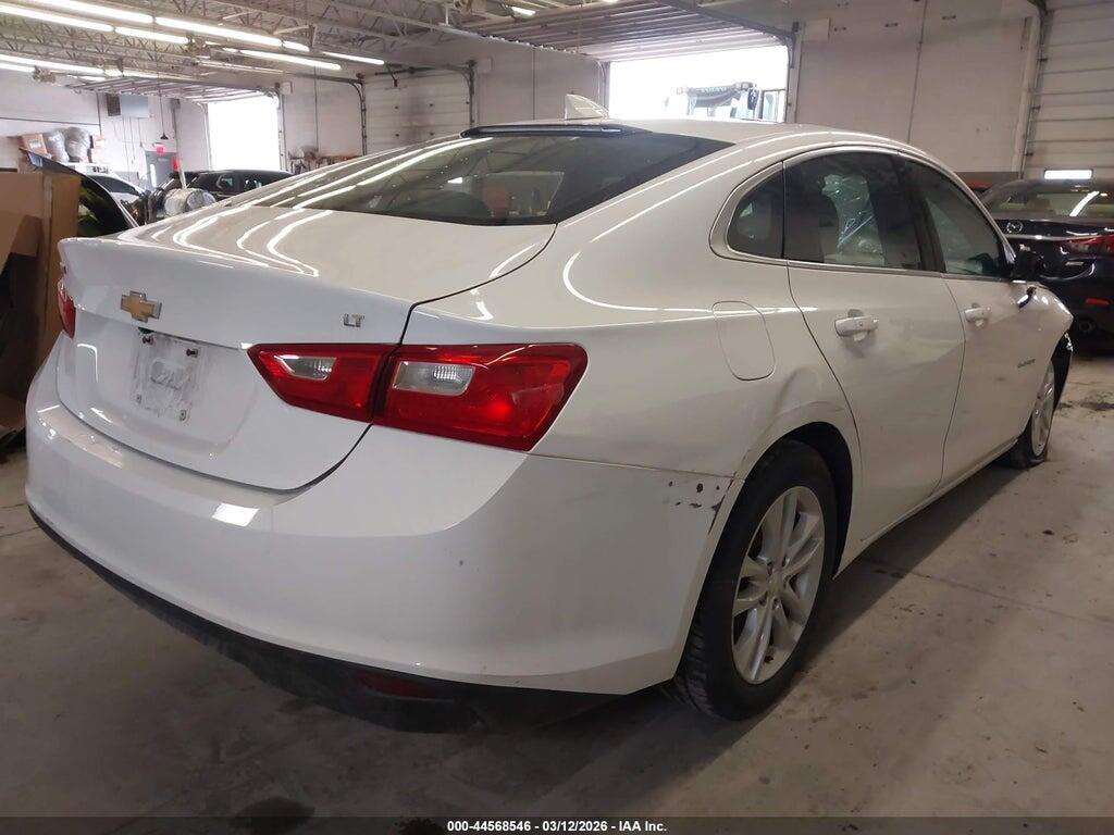 1G1ZD5ST9JF139115 2018 CHEVROLET MALIBU photo no. 4