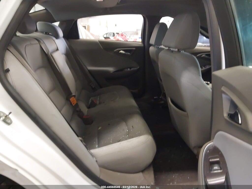 1G1ZD5ST9JF139115 2018 CHEVROLET MALIBU photo no. 8