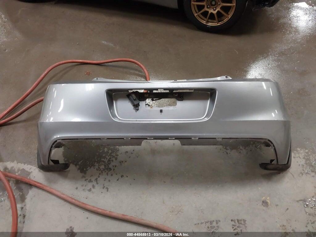 JHMZF1C66BS003079 2011 HONDA CR-Z photo no. 12