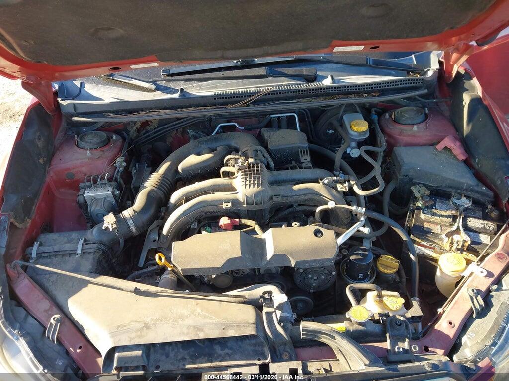 JF1GPAT69F8205736 2015 SUBARU IMPREZA photo no. 10