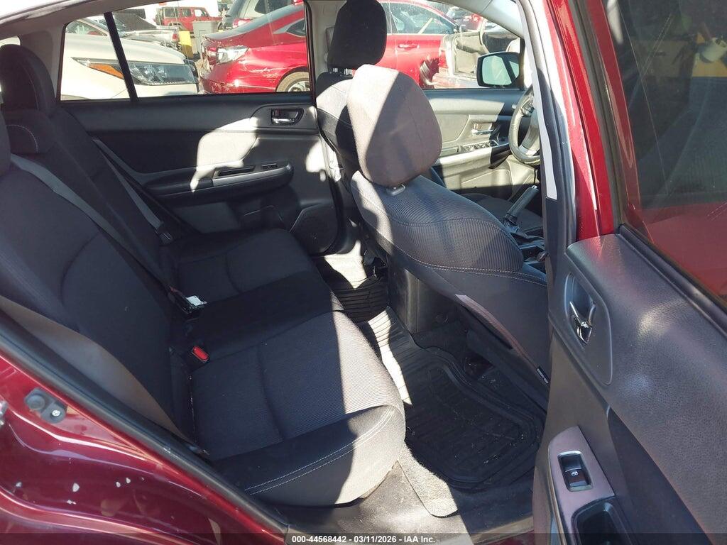 JF1GPAT69F8205736 2015 SUBARU IMPREZA photo no. 8
