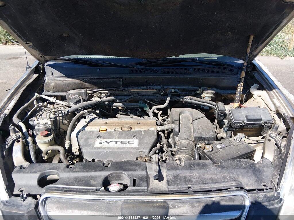 JHLRD788X6C005974 2006 HONDA CR-V photo no. 10