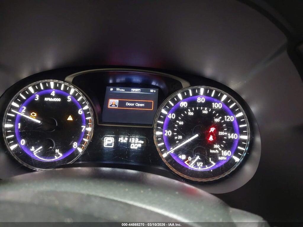 5N1AL0MM7EC544991 2014 INFINITI QX60 photo no. 7