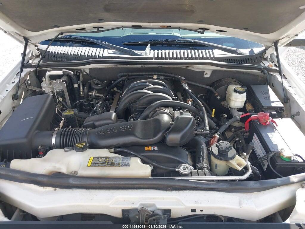 1FMEU7F8XAUA03204 2010 FORD EXPLORER photo no. 10