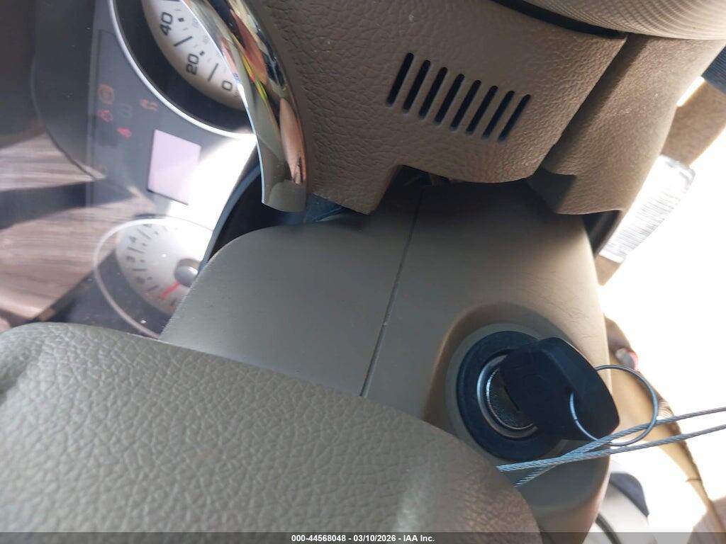1FMEU7F8XAUA03204 2010 FORD EXPLORER photo no. 11