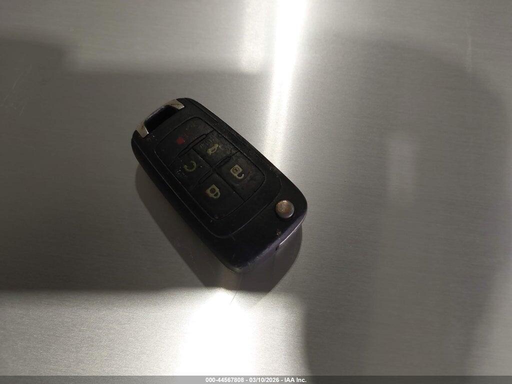 2G4GK5EX7E9278155 2014 BUICK REGAL photo no. 11