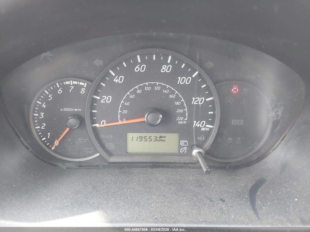 ML32F3FJ9JHF13345 2018 MITSUBISHI MIRAGE G4 photo no. 7