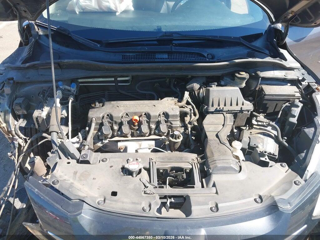 3CZRU6H71HM702914 2017 HONDA HR-V photo no. 10
