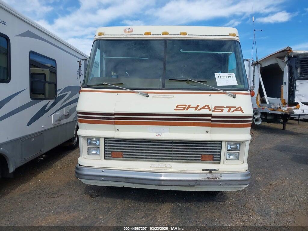 1GBKP37W4F3326993 1985 CHEVROLET SHASTA ROADMASTER 3300 photo no. 6
