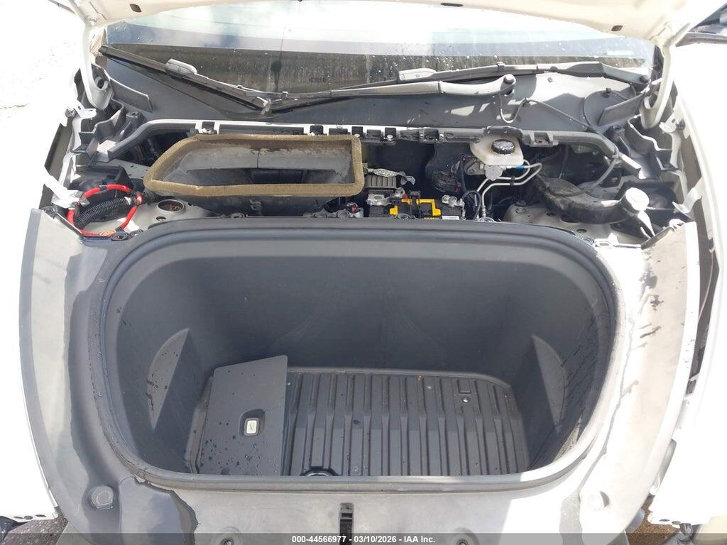 5YJYGDEE5MF096631 2021 TESLA MODEL Y photo no. 10