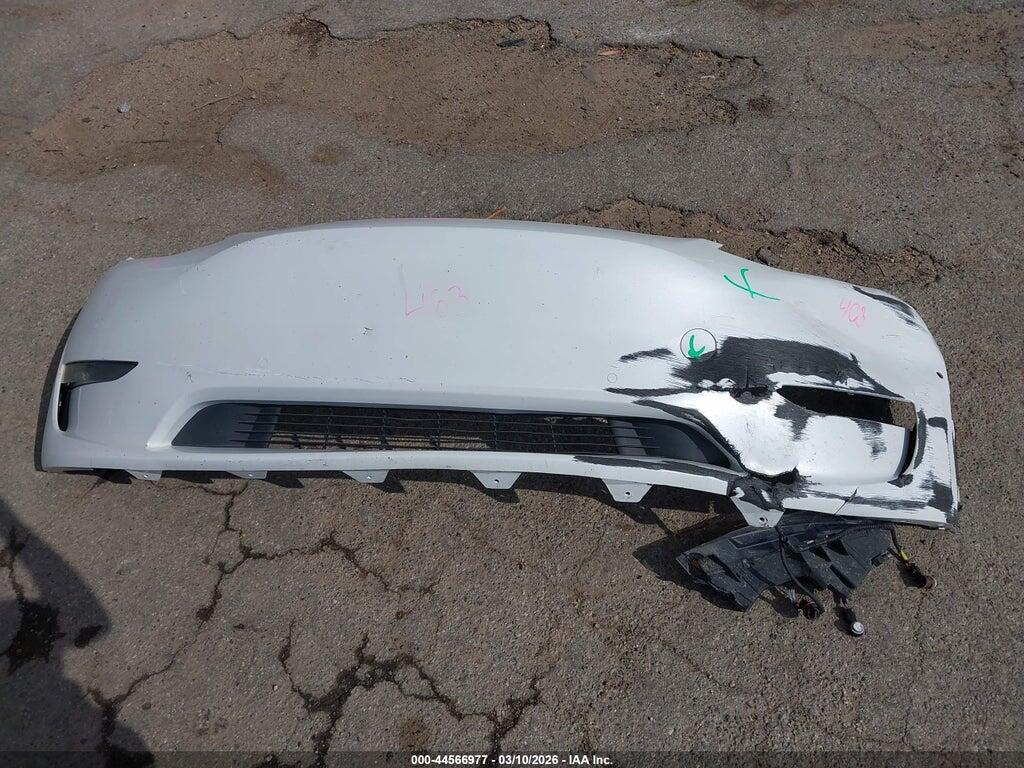 5YJYGDEE5MF096631 2021 TESLA MODEL Y photo no. 11