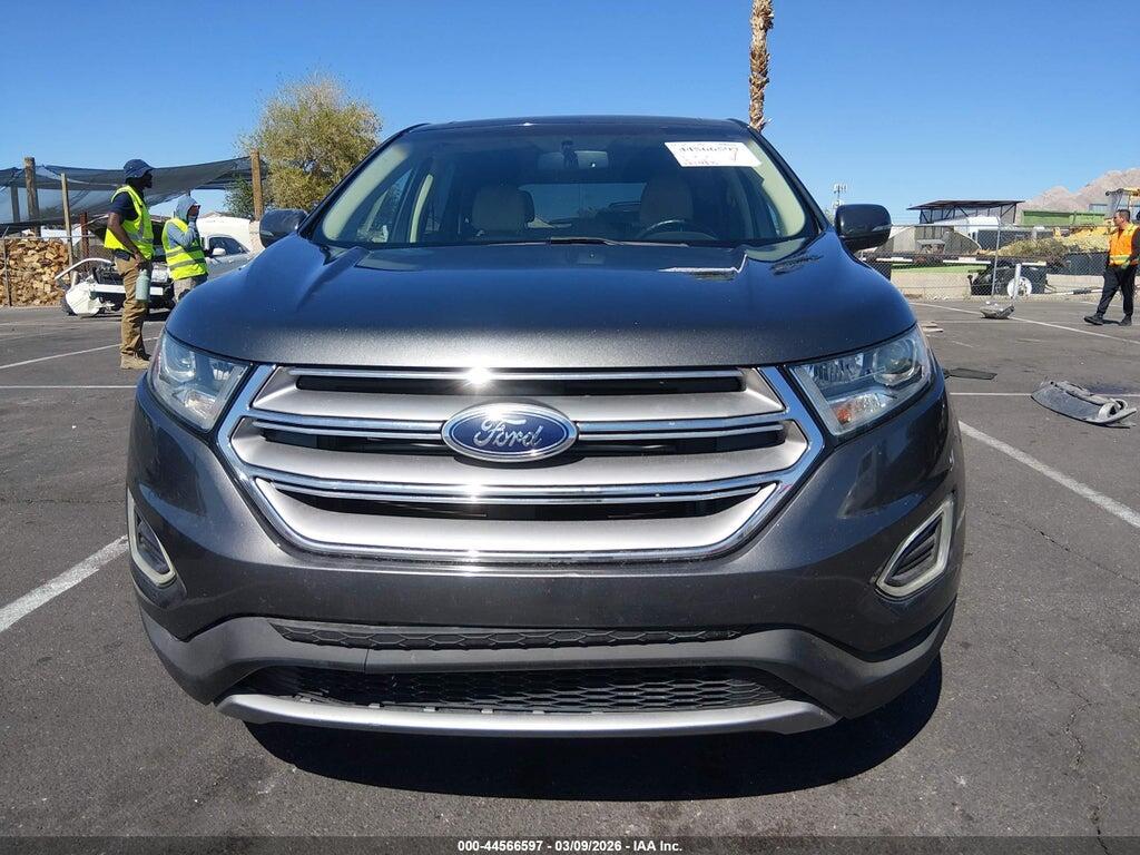 2FMPK3J80GBC56318 2016 FORD EDGE photo no. 12