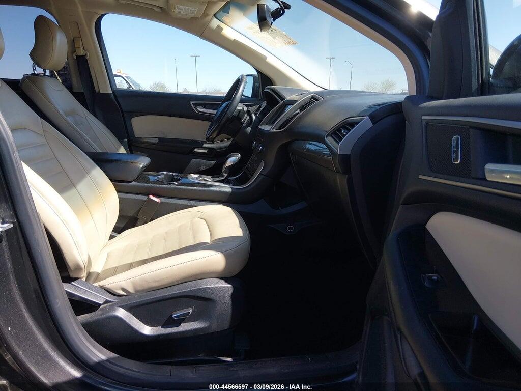 2FMPK3J80GBC56318 2016 FORD EDGE photo no. 5