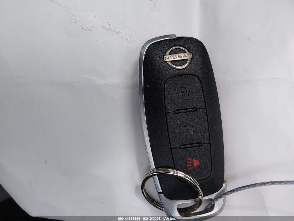 5N1BT3AA6PC756963 2023 NISSAN ROGUE photo no. 11