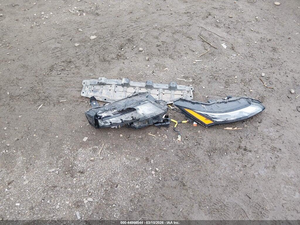 5N1BT3AA6PC756963 2023 NISSAN ROGUE photo no. 12