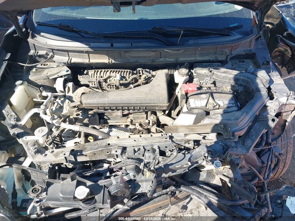 5N1AT2MV8HC832852 2017 NISSAN ROGUE photo no. 10