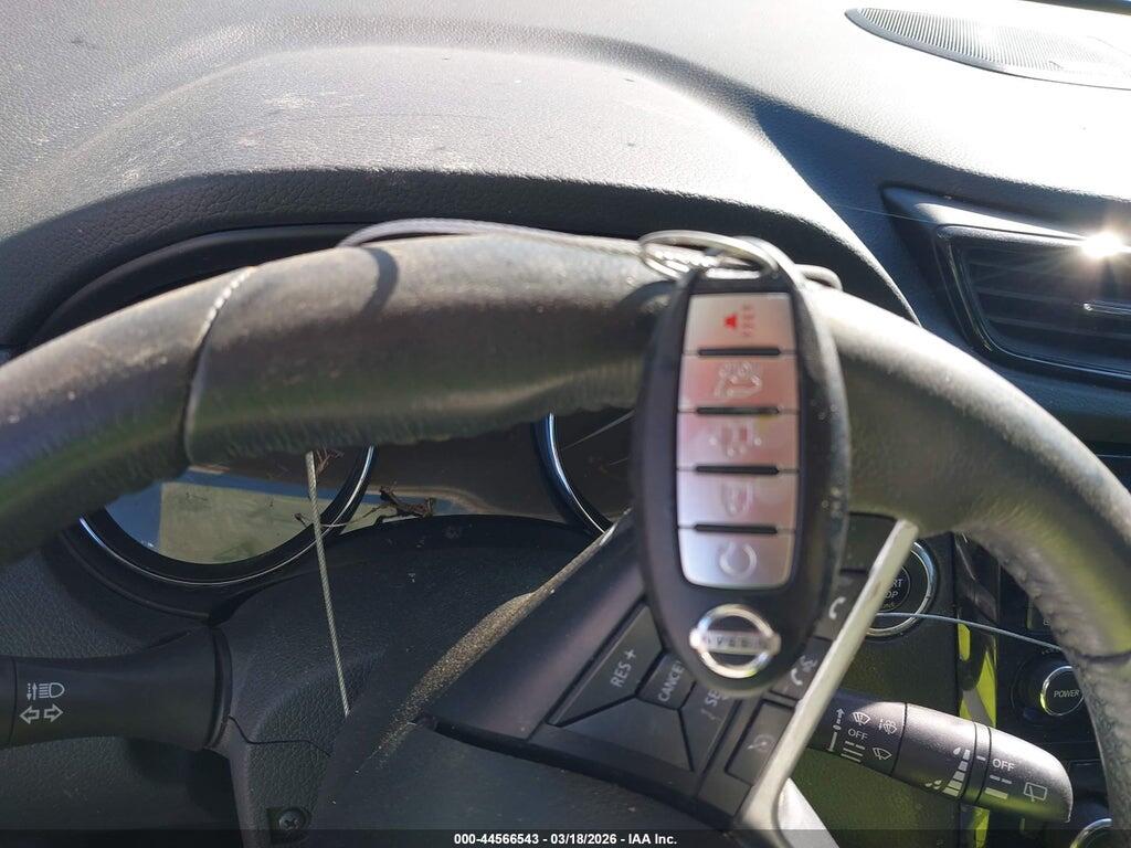 5N1AT2MV8HC832852 2017 NISSAN ROGUE photo no. 11