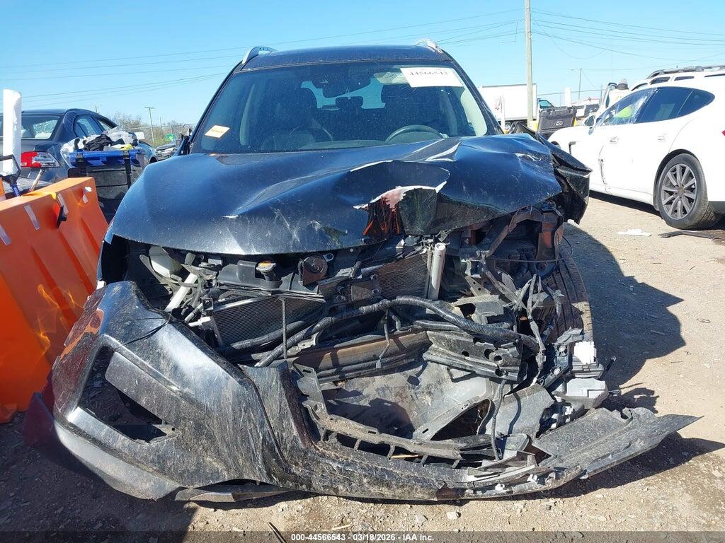 5N1AT2MV8HC832852 2017 NISSAN ROGUE photo no. 12