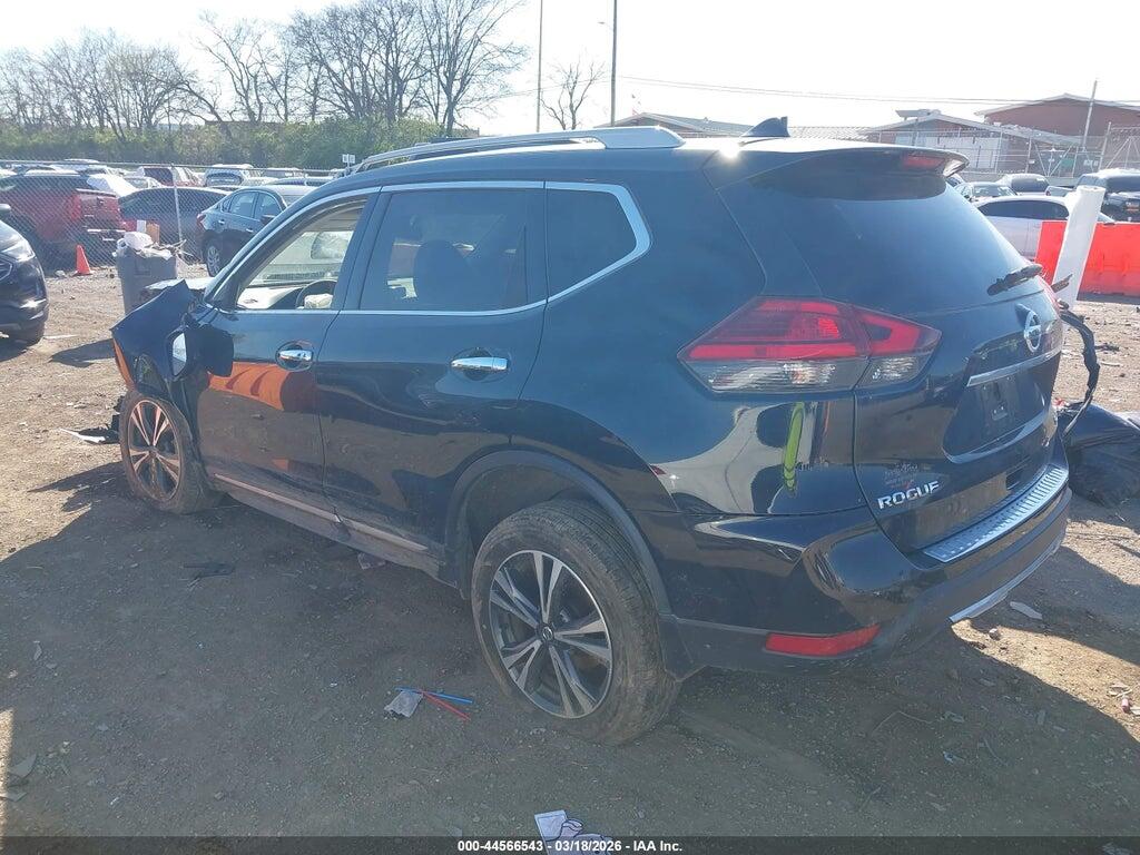 5N1AT2MV8HC832852 2017 NISSAN ROGUE photo no. 3
