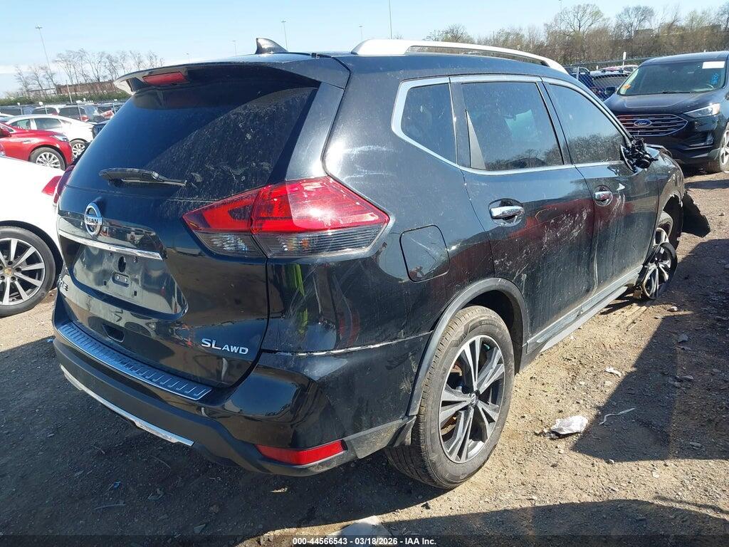 5N1AT2MV8HC832852 2017 NISSAN ROGUE photo no. 4