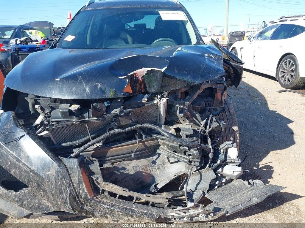 5N1AT2MV8HC832852 2017 NISSAN ROGUE photo no. 6