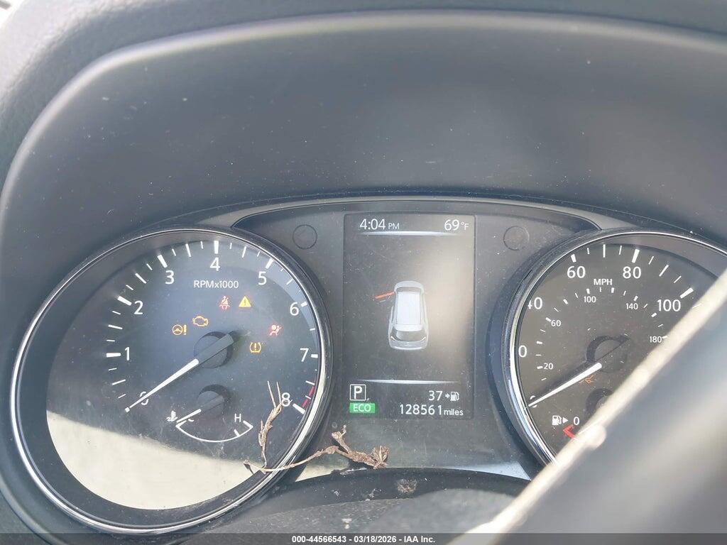 5N1AT2MV8HC832852 2017 NISSAN ROGUE photo no. 7