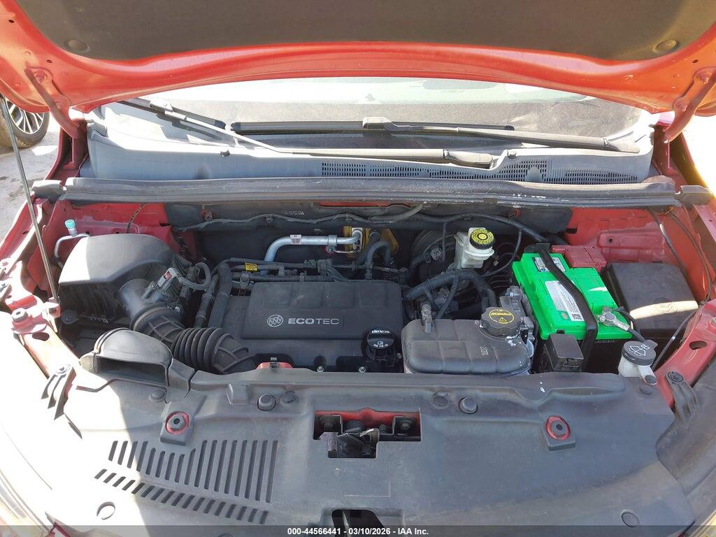KL4CJASB4LB023346 2020 BUICK ENCORE photo no. 10
