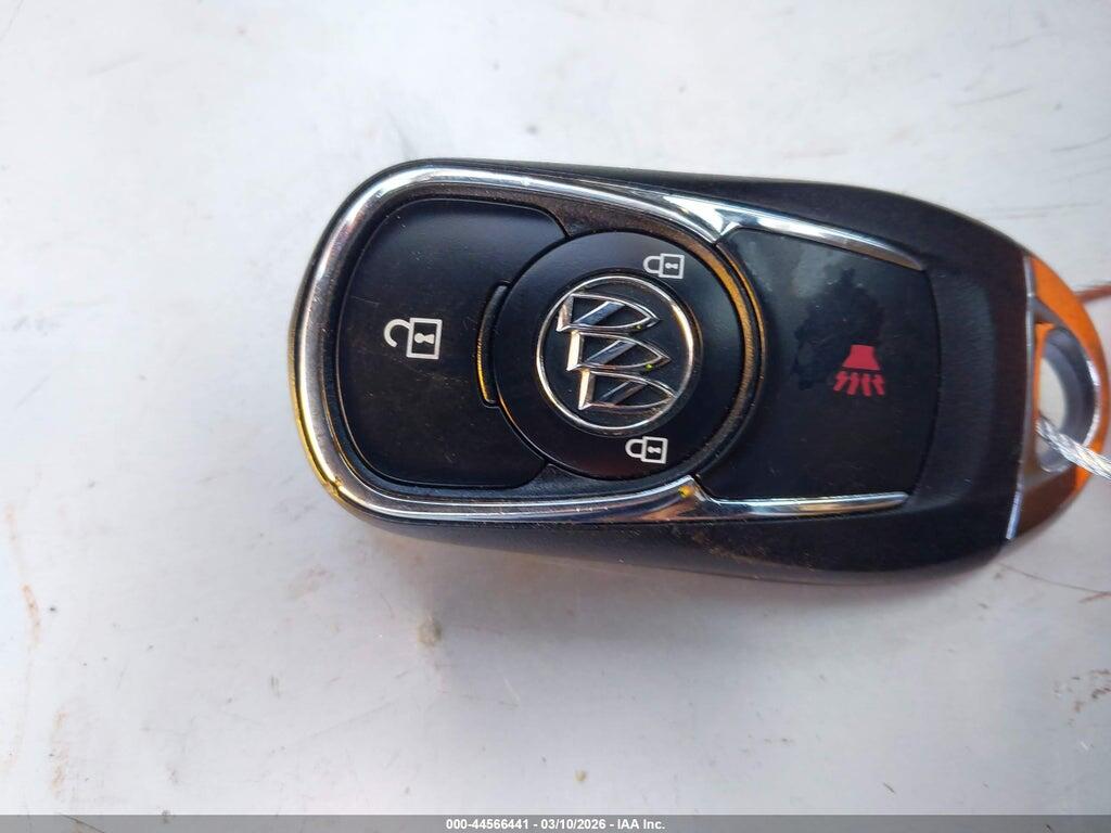 KL4CJASB4LB023346 2020 BUICK ENCORE photo no. 11