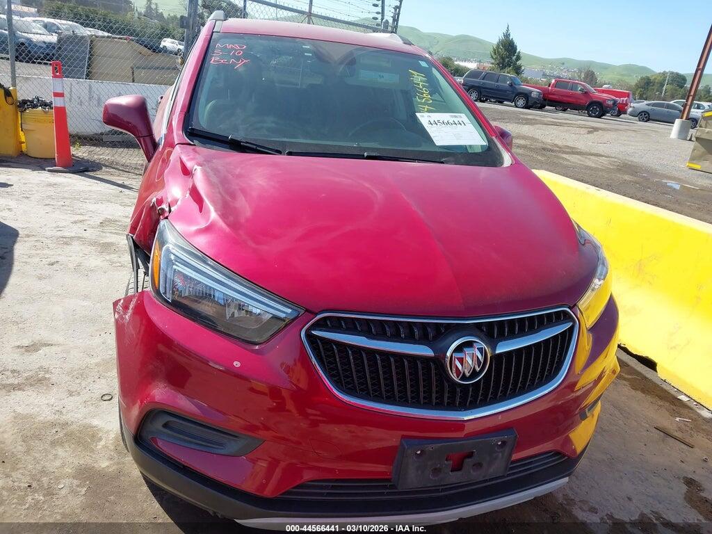 KL4CJASB4LB023346 2020 BUICK ENCORE photo no. 12